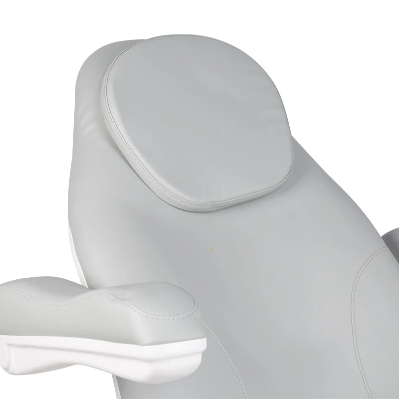 Beauty bed-couche 369, 3 motors, rotary, gray