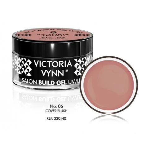 Victoria Vynn Build Gel 06 Cover Blush, 15 ml