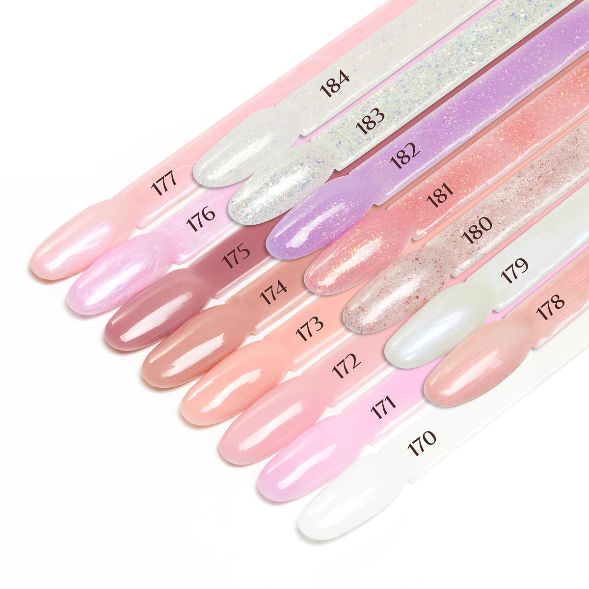 OCHO NAILS Hybrid Base Powerful 172 -5 g