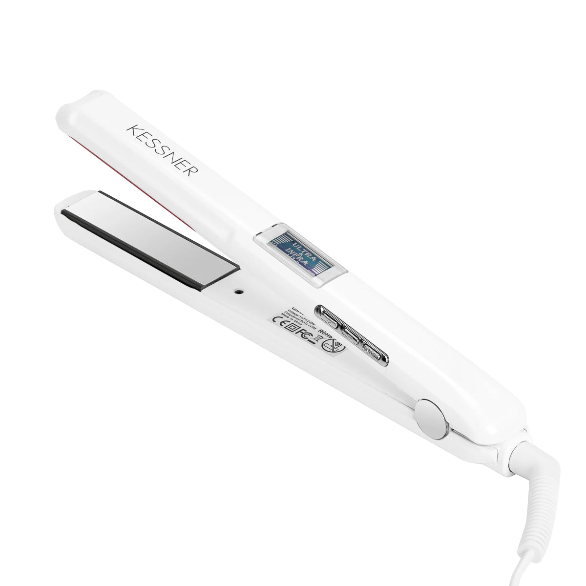 Kessner Ultra & Infra Digital hiustenhoitoaine