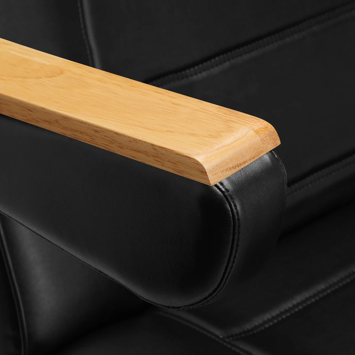 SILLON LUX 273b hoitotuoli, 3 moottoria, kulta-musta