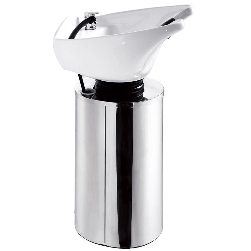 GABBIANO Q-2460 pesupaikka, valkoinen