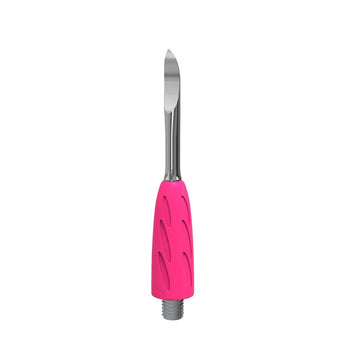 STALEKS Combo UNIQ 19 nail cleaner työosa