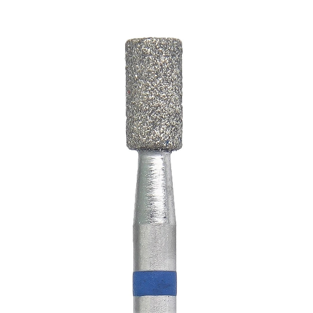 KMIZ Diamond Bur jyrsin, sylinteri, 3,1 mm x 6,0 mm