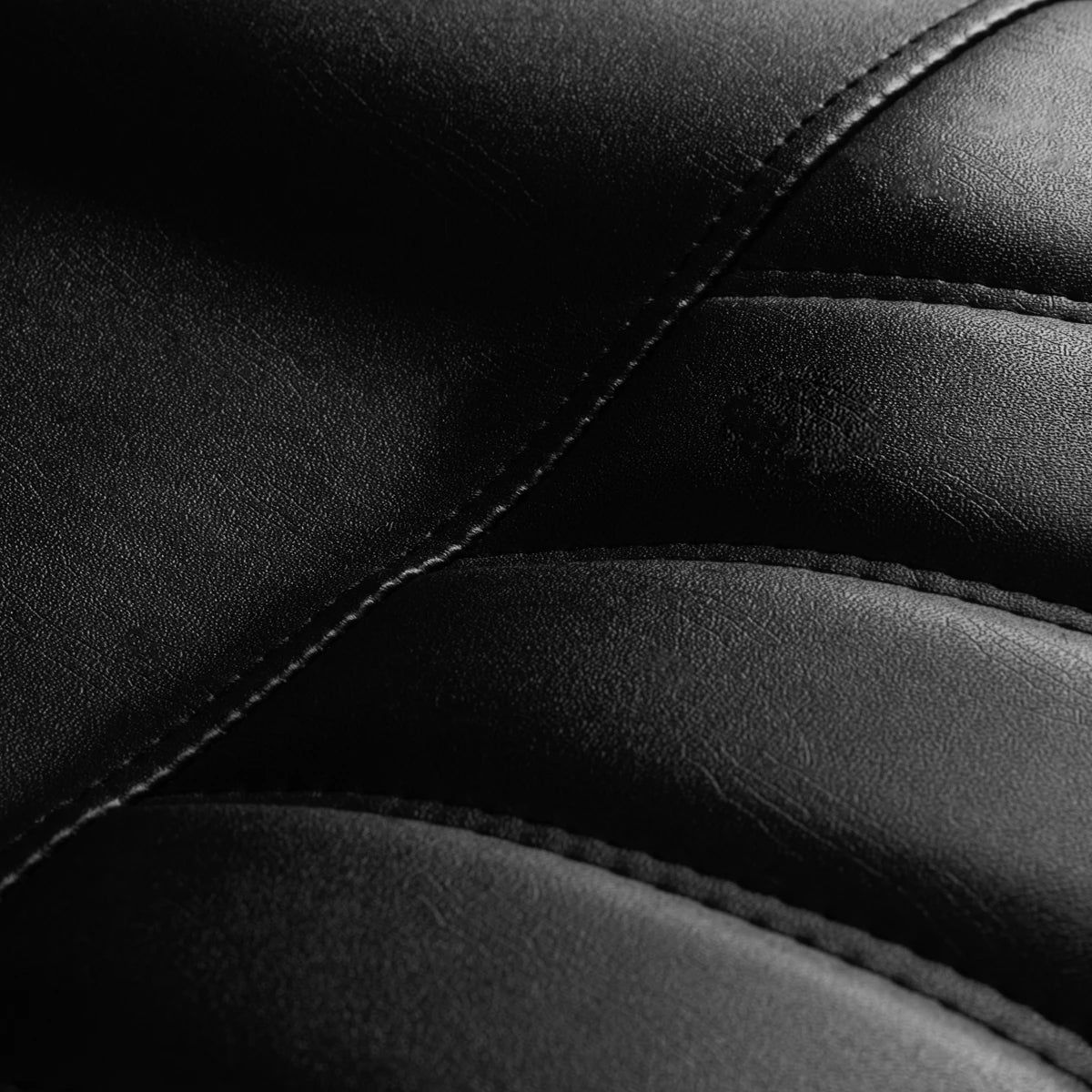 Barber Chair Gabbiano Carlos, black