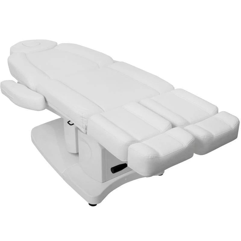 Pedicure Chair AZZURRO 708as PEDI, 3 motors, white