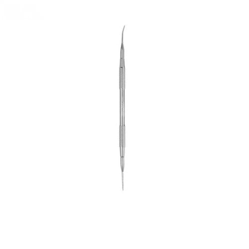 Pedicure tool EXPERT 60 TYPE 4 (ingrown toenail lifter and thin straight file) [PE-60/4]