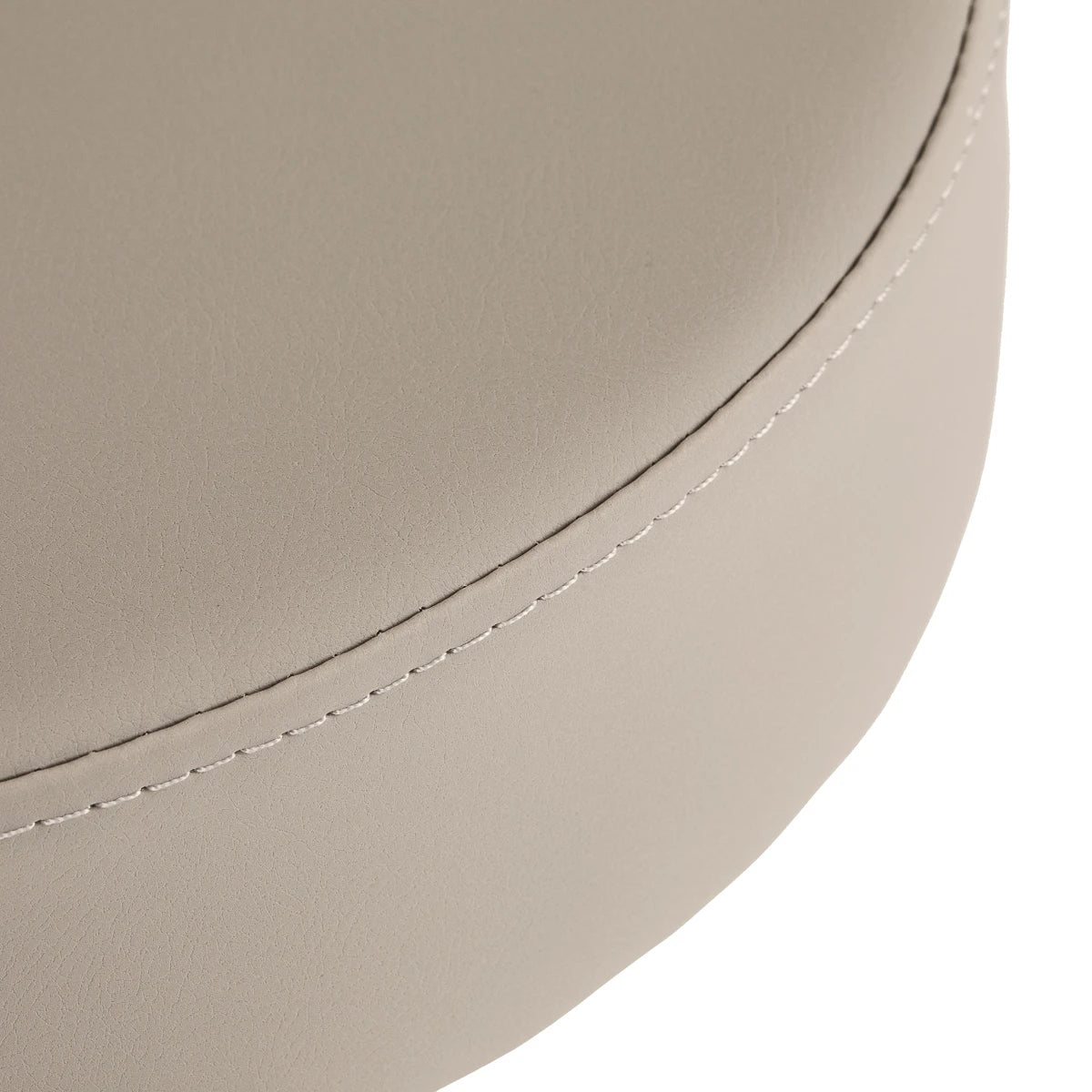 GABBIANO kampaamotuoli D026, harmaa-beige