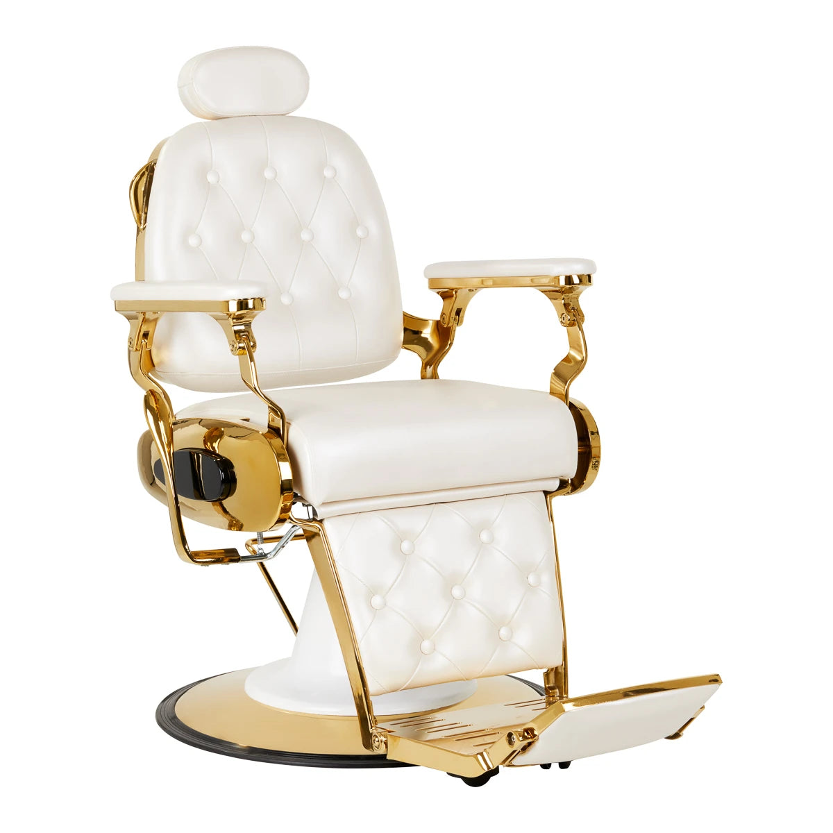 GABBIANO Francesco Gold parturituoli, valkoinen