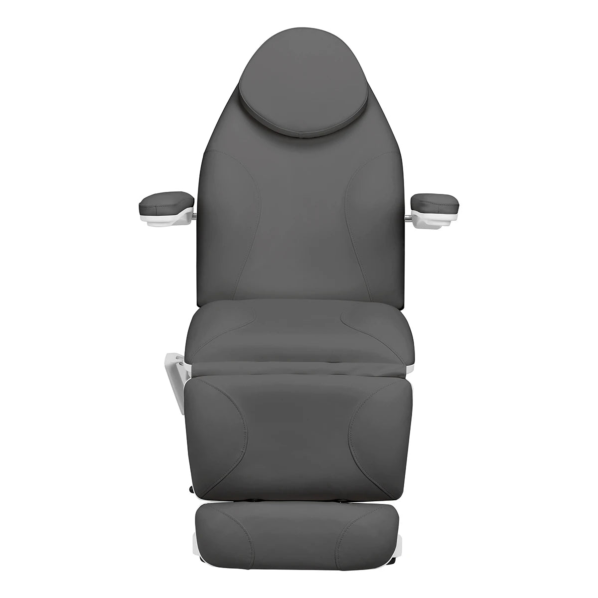 SILLON BASIC hoitotuoli 3 moottoria, harmaa