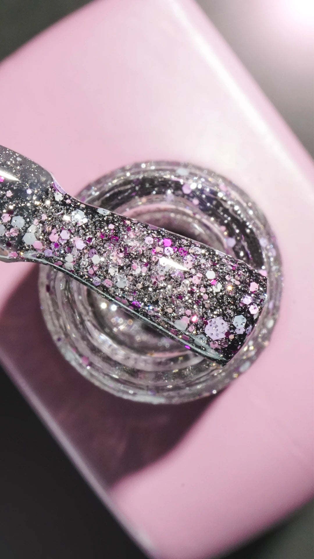 DNKa Cover Base, 12 ml #0050 Fancy