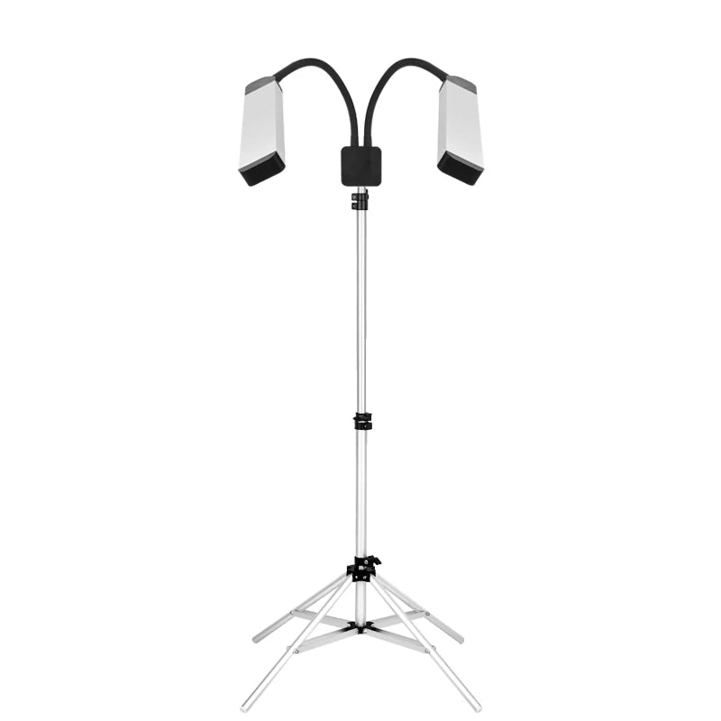 LED lamp, POLLUX II MSP-LD01, + bag