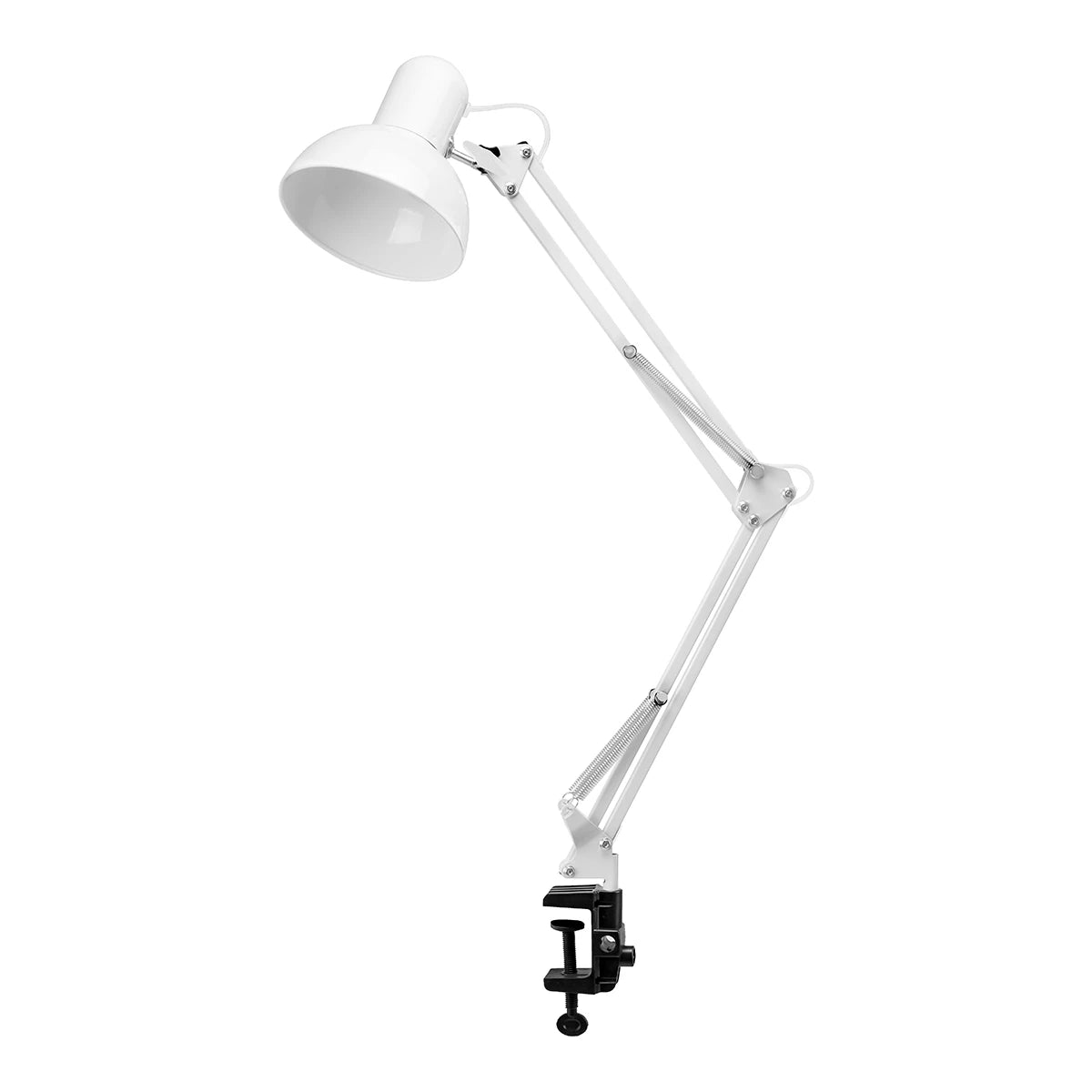 Manicure work lamp PiX 314, white