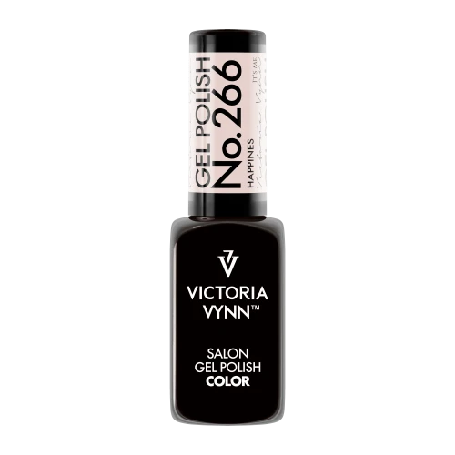 Victoria Vynn Gel Polish 266 Happines GP, 8 ml