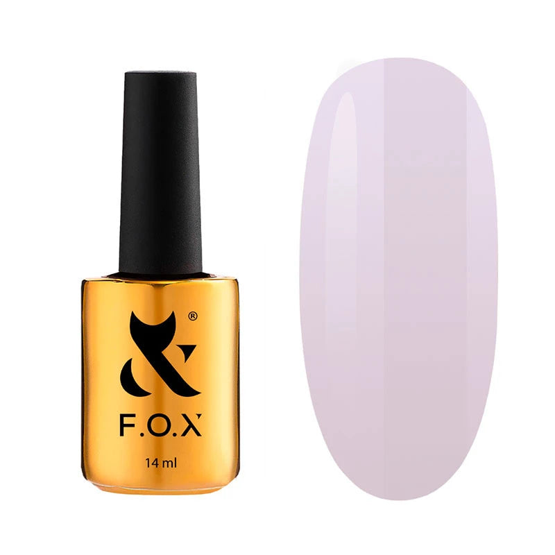 F.O.X Acryl Gel in Bottle 010, 14 ml