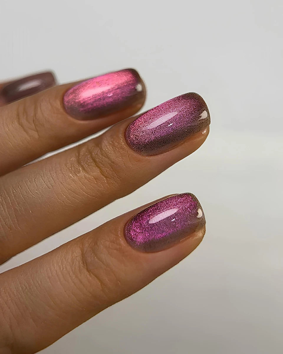 DARK by Rior Geelilakka Cat Eye 21, 6 ml