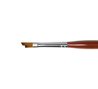 Brush DSS3R step of synthetics for design