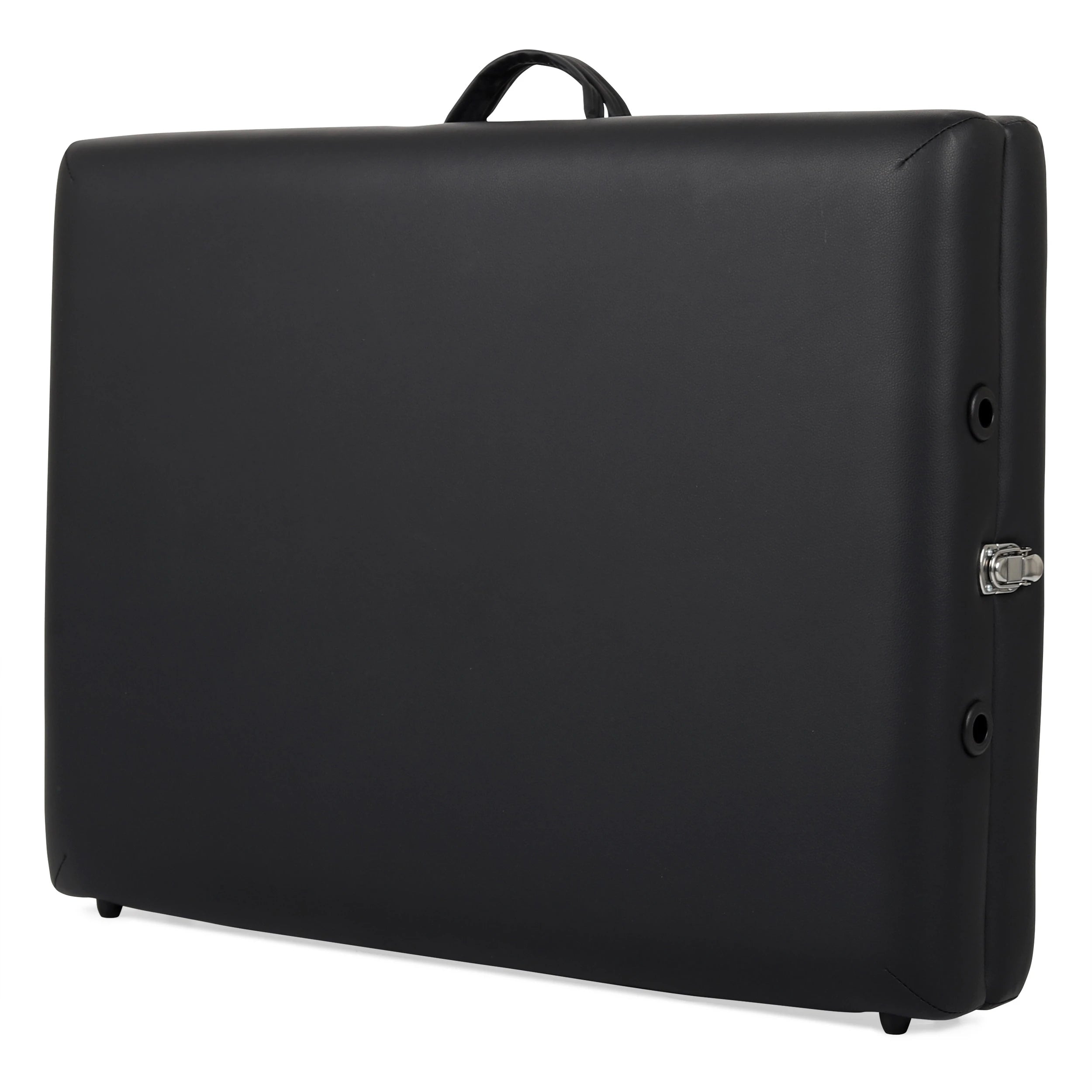 Portable massage table Nina Comfy Base K515 Black