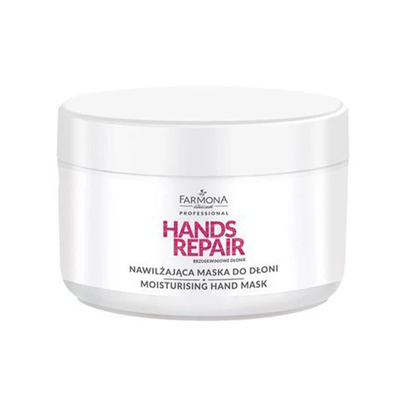 FARMONA HANDS REPAIR Hand moisturising mask 300 ml