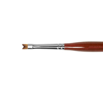 Brush DSL3R dovetail synthetics for design [2]