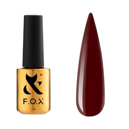 F.O.X Tonal Top 005, 7 ml