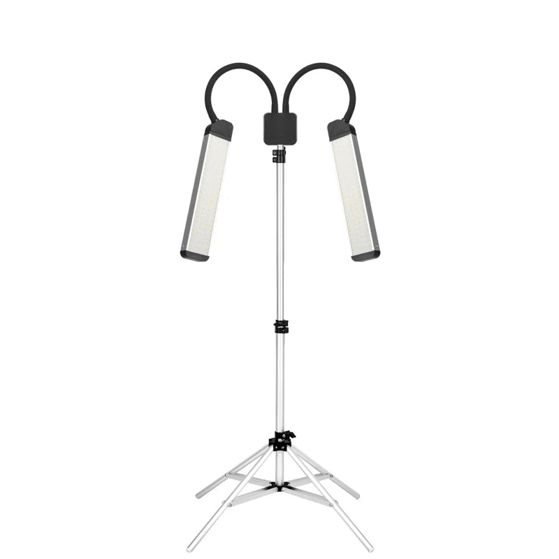LED lamp, POLLUX II MSP-LD01, + bag