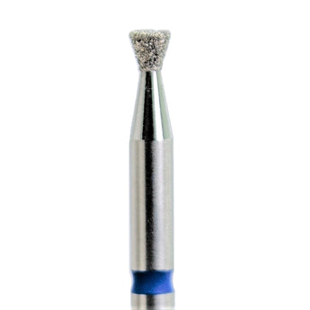 KMIZ Diamond Bur ГСАУ-2,1П-2,0С, jyrsin, kartio