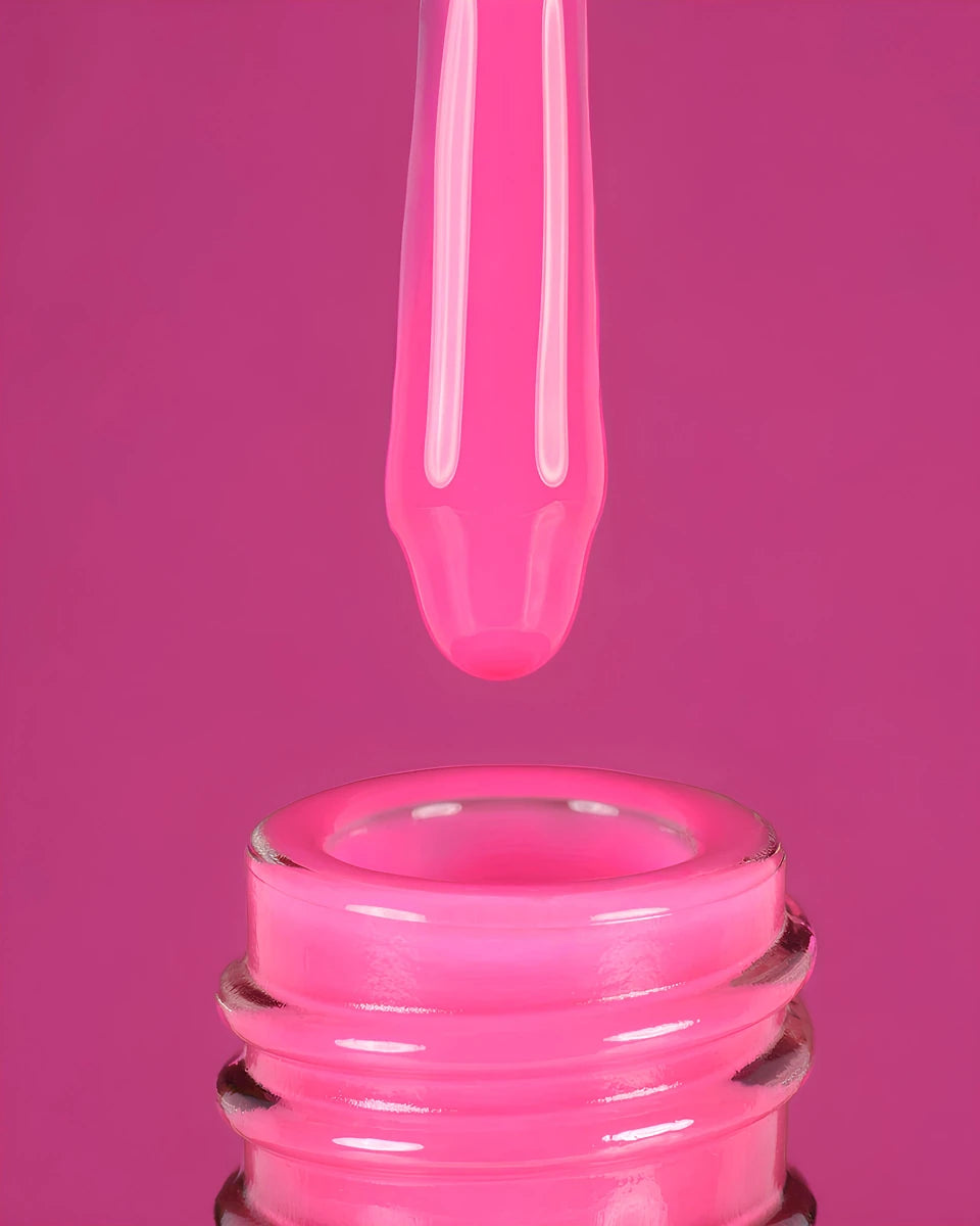 Gel Polish 107, 10 ml