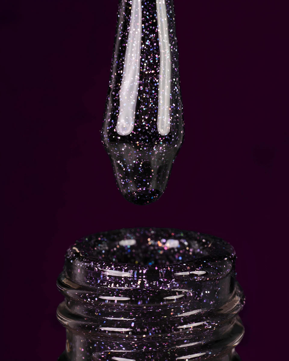 DARK by Rior geelilakka 123, 10 ml