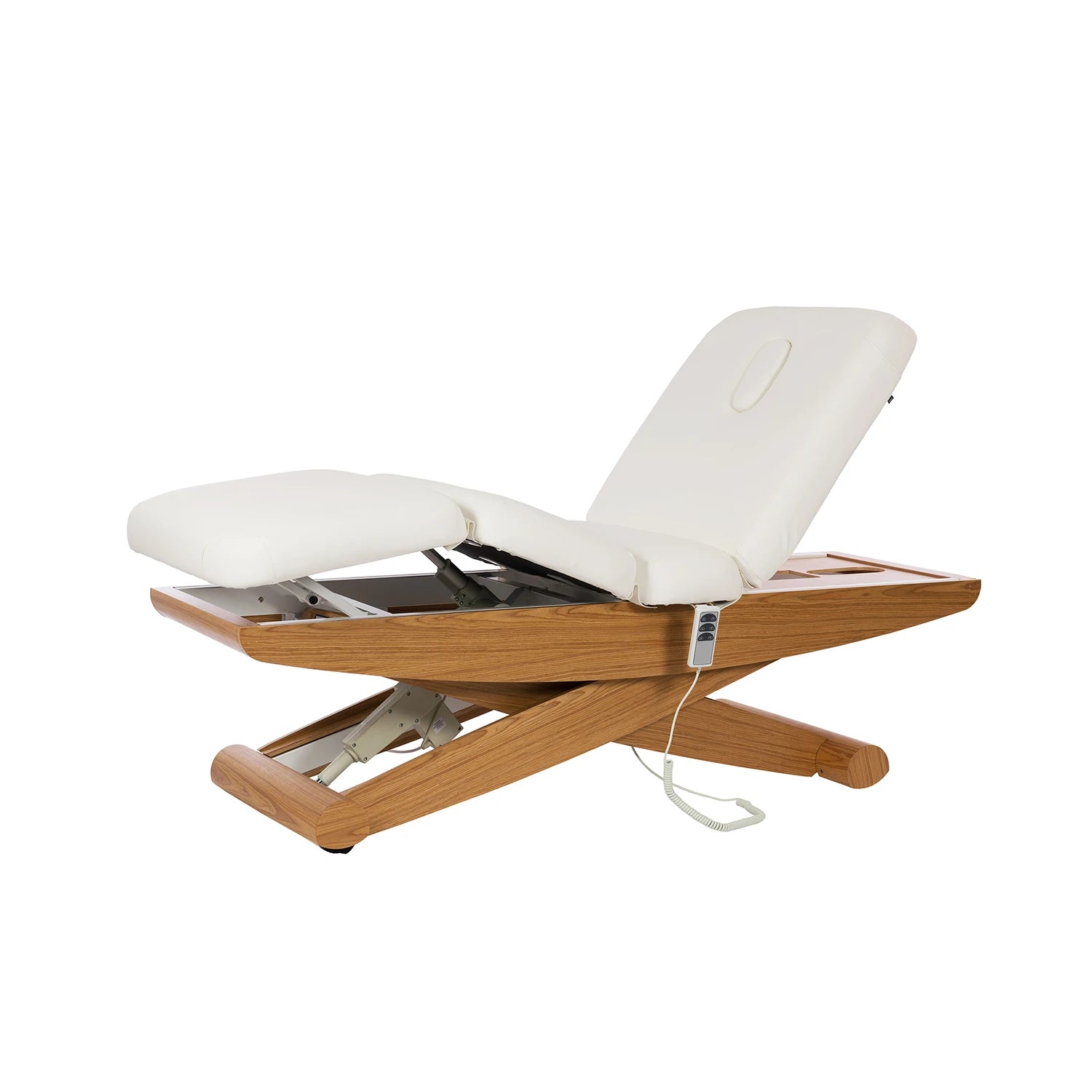 Three-Motor SPA Couch