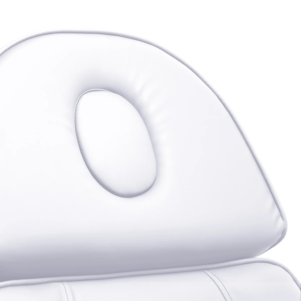 SILLON Lux 273b hoitotuoli, 3 moottoria, kylmä valkoinen