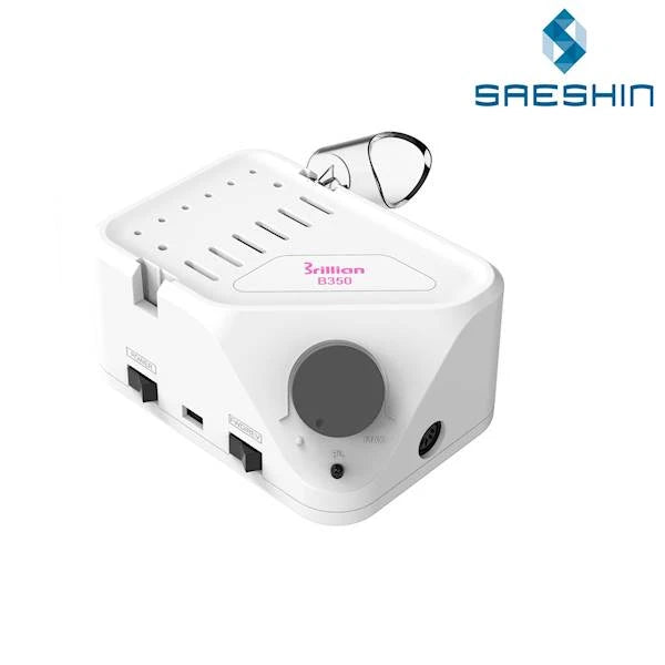 SAESHIN Brillian b350 Control Box, pinkki
