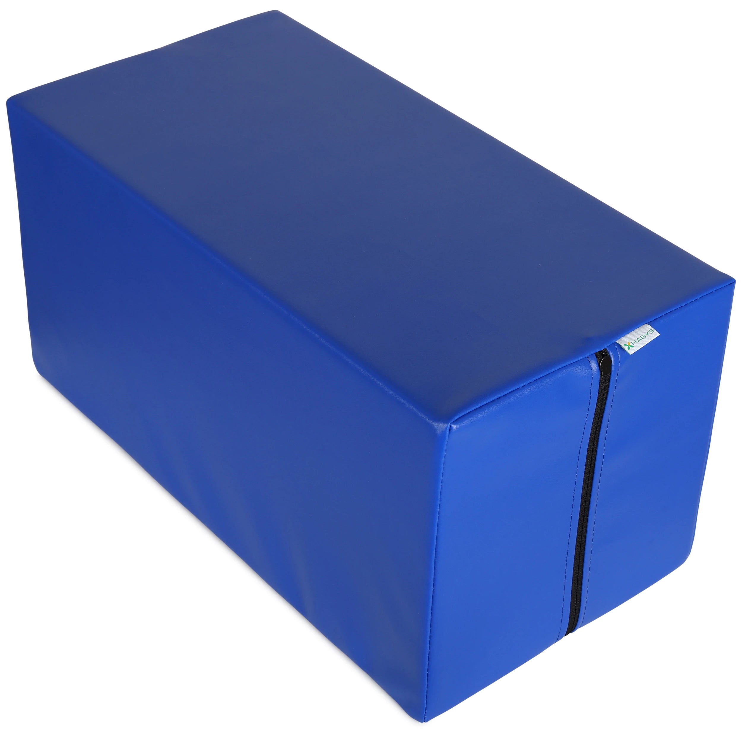 Cube 60x30x30 K012 hierontakuutio, laivastonsininen