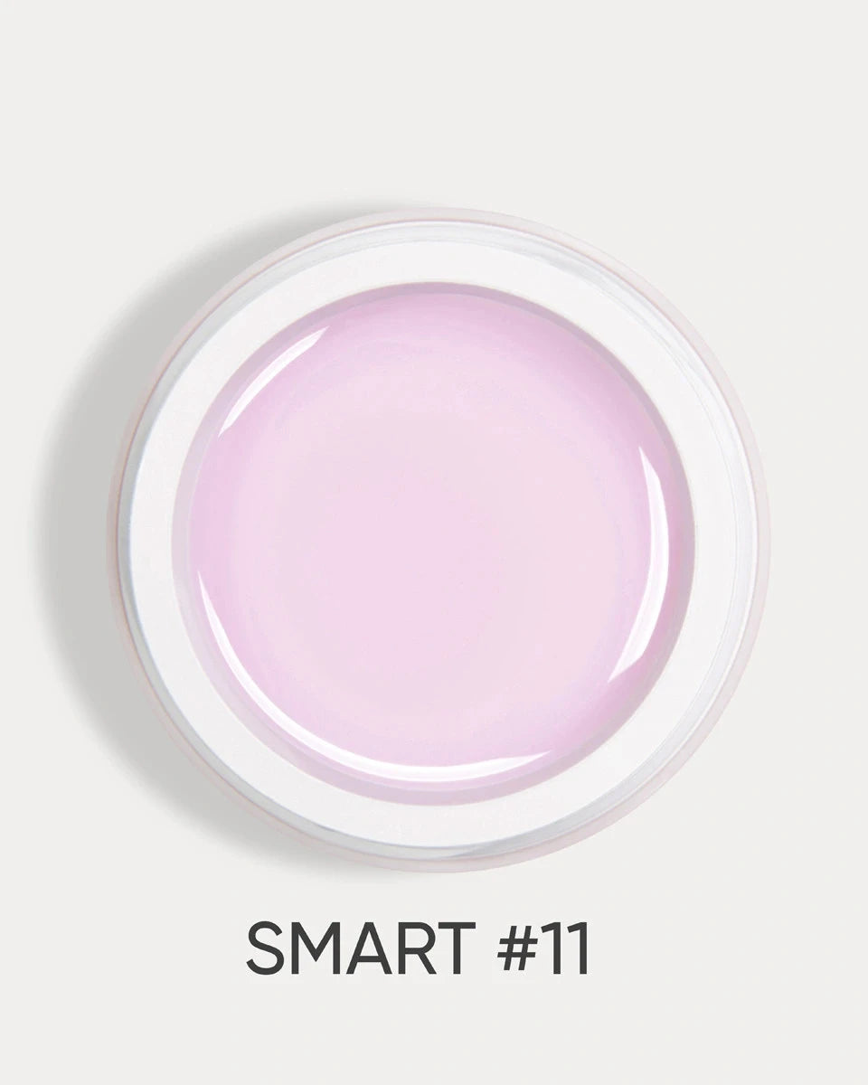 DARK by Rior Smart Builder Gel 11, 30 ml