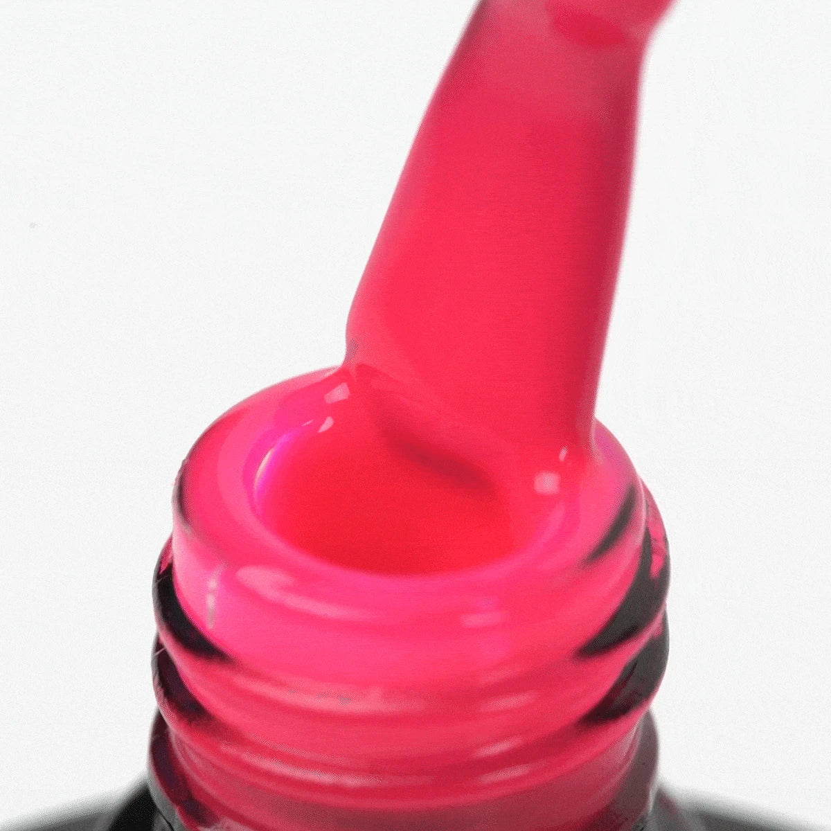 OCHO NAILS fluoresoiva hybridilakka F06 5 ml