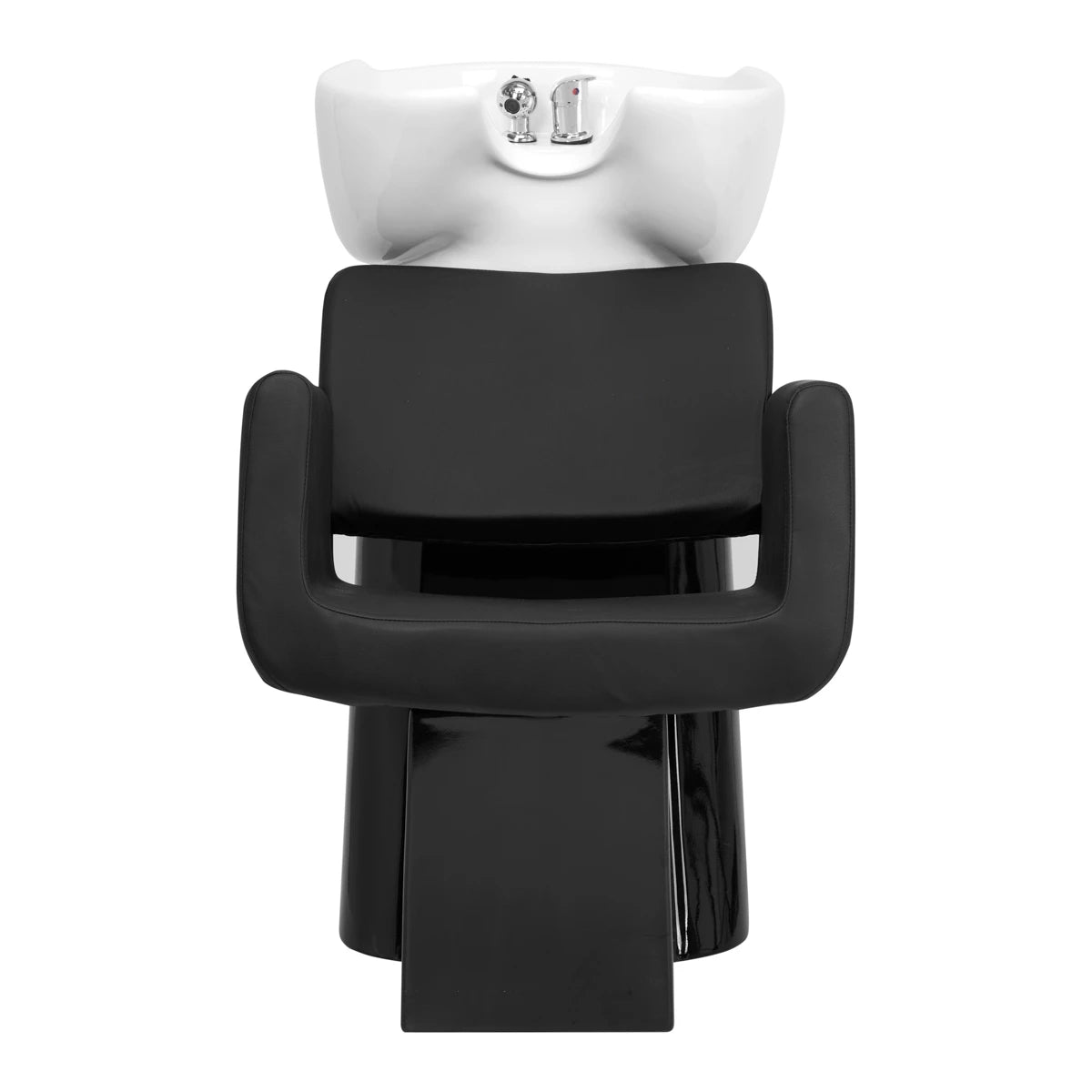 Hairdressing backwash Gabbiano helsinki black