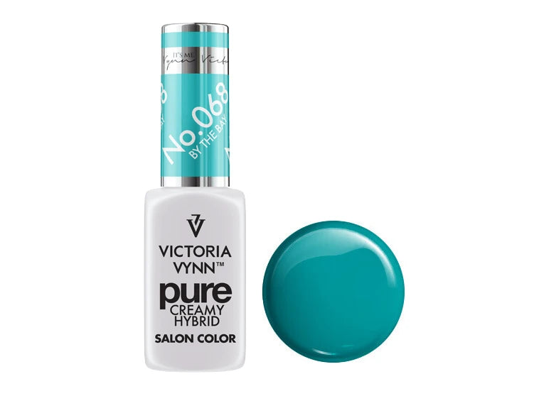 Gel polish 068 By The Bay PURE 8ml