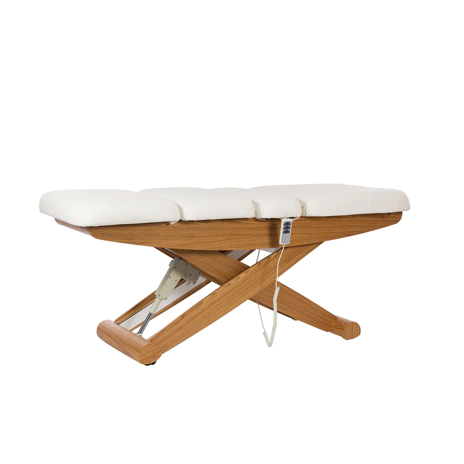 Three-Motor SPA Couch