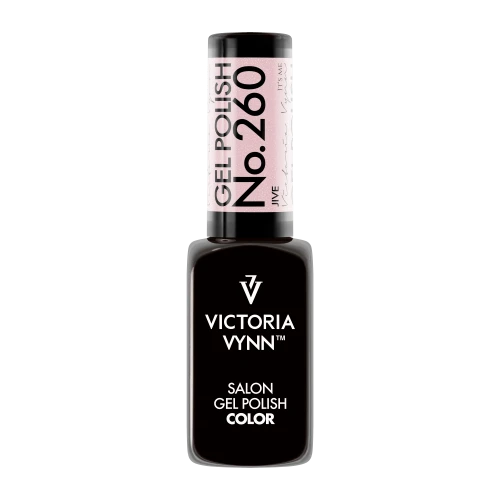 Victoria Vynn Geelilakka 260 Jive GP, 8ml