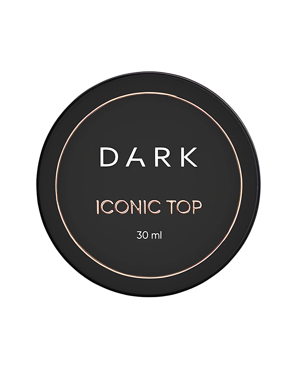 DARK by Rior Iconic Top, 30 ml
