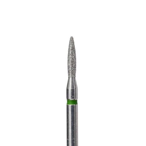 KMIZ Diamond Bur ГСАП-1,8П-8К jyrsin, Flame