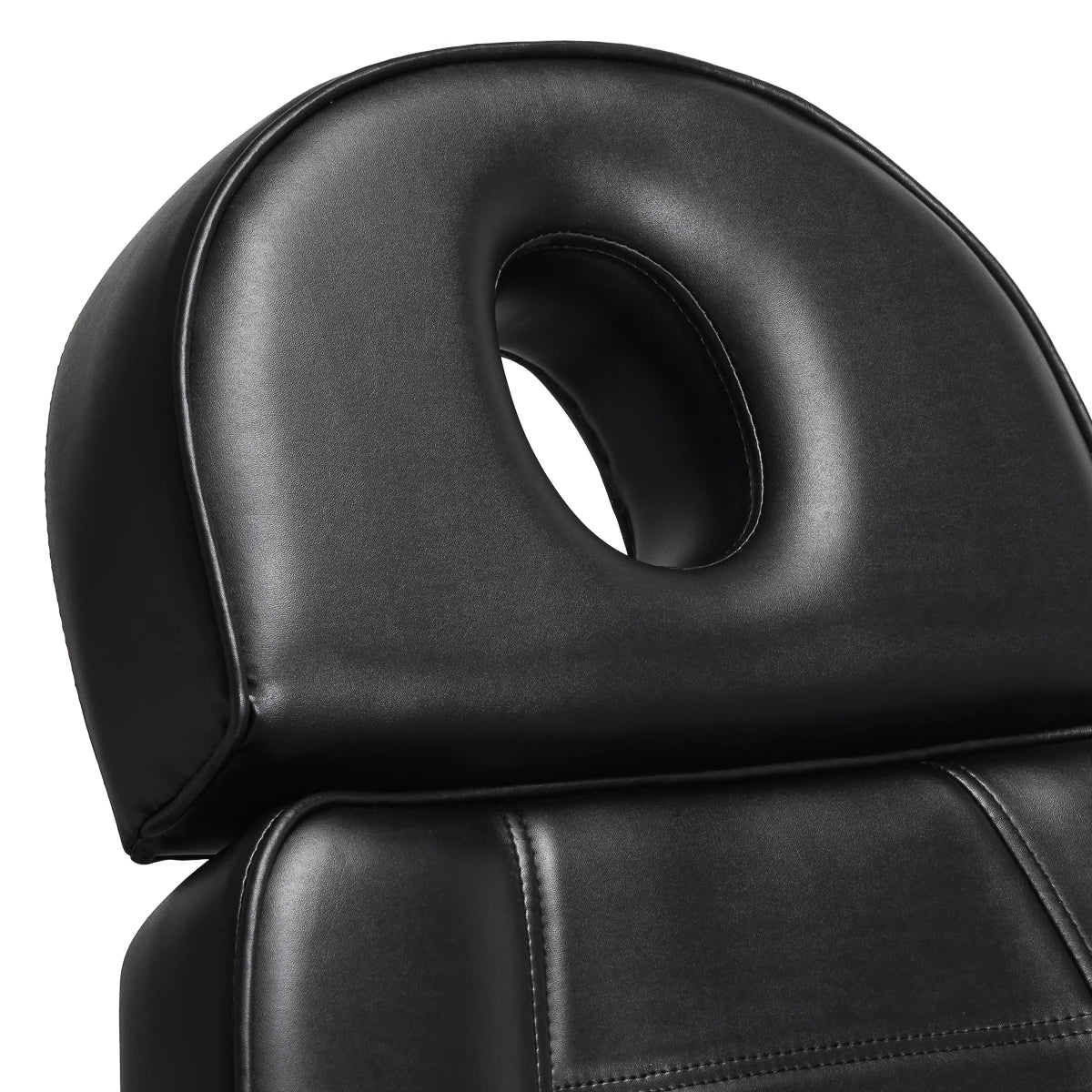 SILLON LUX 273b hoitotuoli, 3 moottoria, kulta-musta