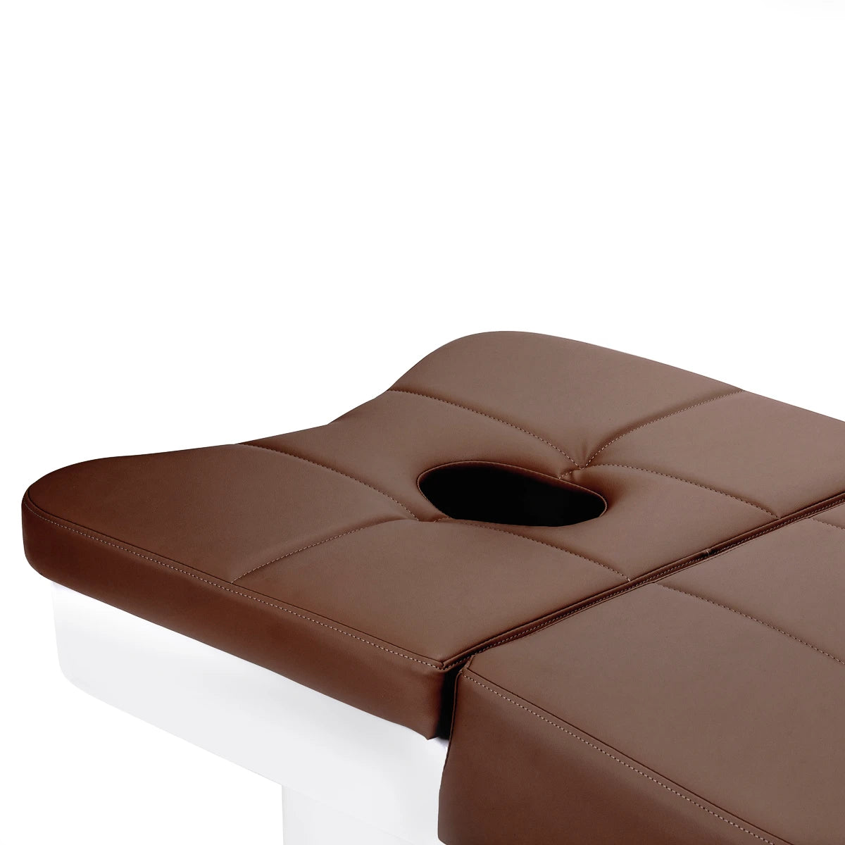 Gabbiano Head Spa 017 hair washing bed brown