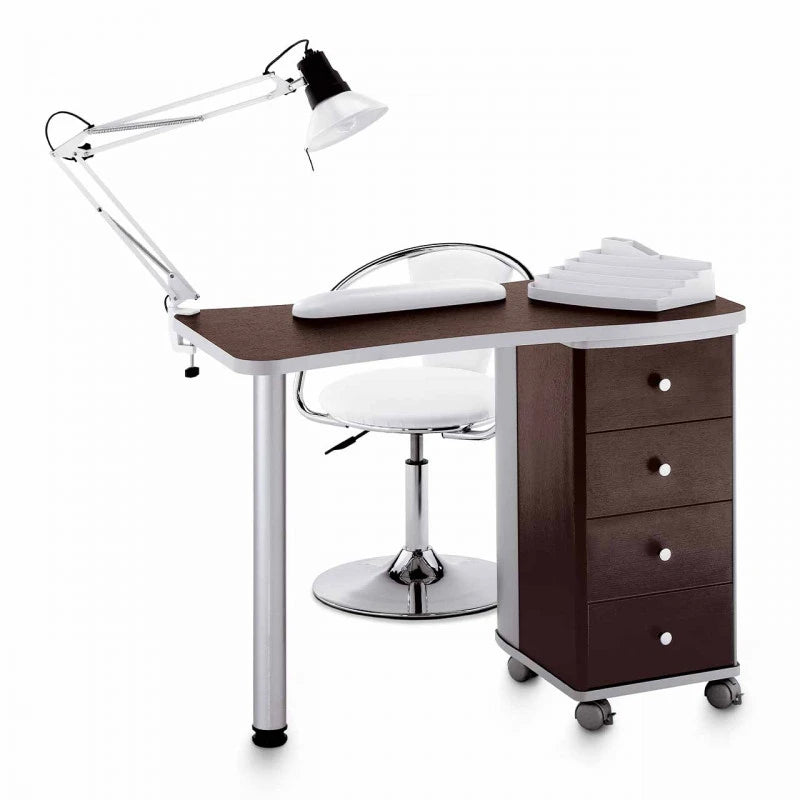 ARTECNO Table Manicure manikyyripöytä