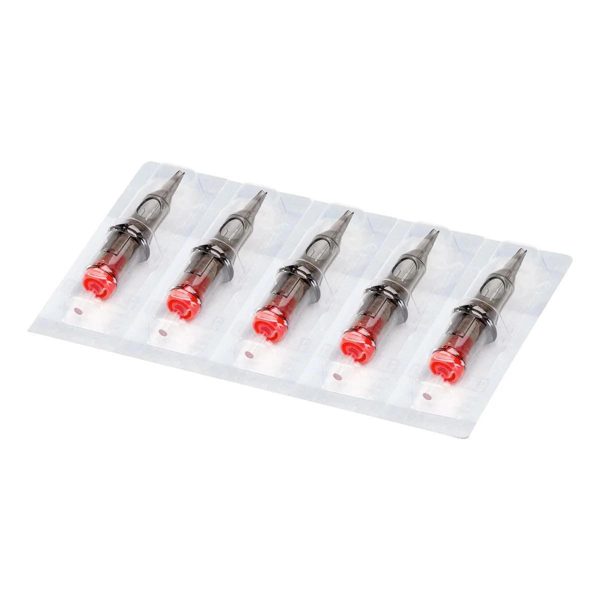 Tattoo Cartridge EL CARTEL V2 - 0.30 13RM-W LongTaper 10pcs.