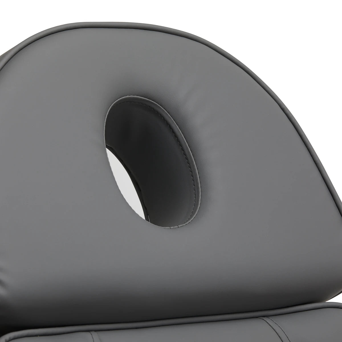 Beauty bed-couche SILLON LUX 273b, 3 motors, gray