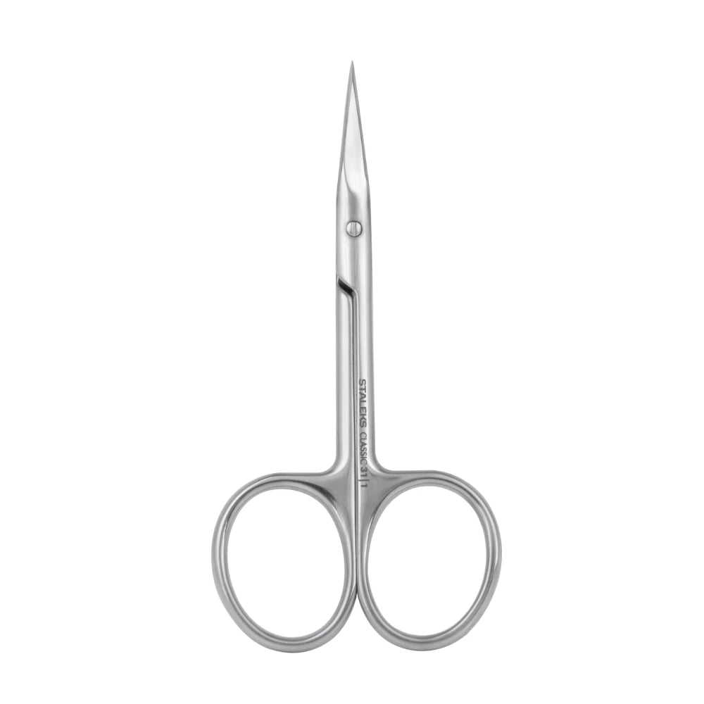 Straight multi-purpose scissors CLASSIC [SC-31/1]