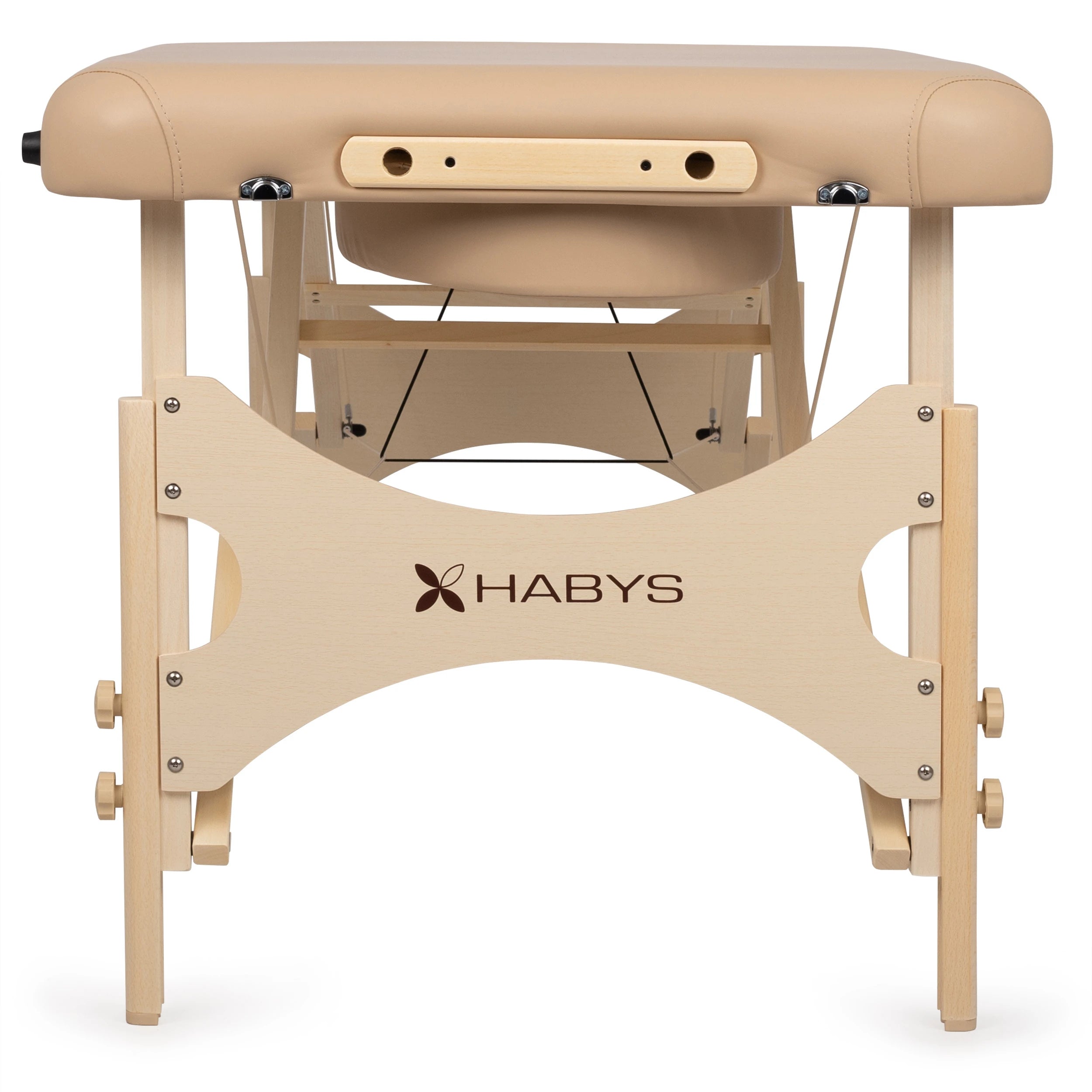 Massage table Bello One 70 Soft Touch K607 Moco Beige