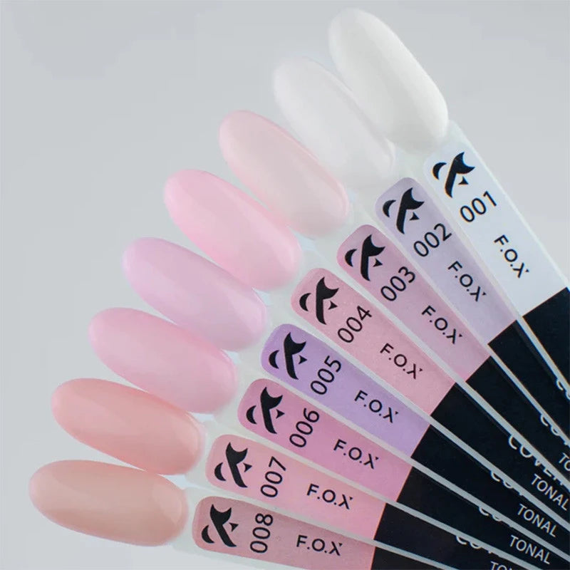 F.O.X Cover Base Tonal 008, 14 ml