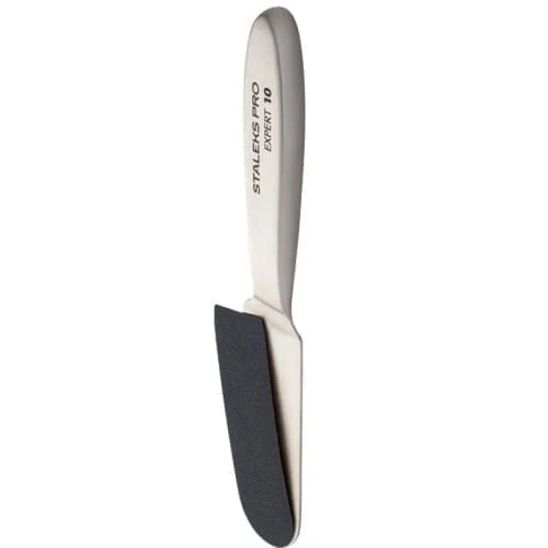 STALEKS PRO EXPERT 10 MBE-10 jalkahoitoviila, metallirunko